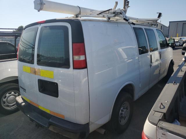 2013 Chevrolet Express G2500