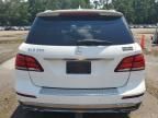 2018 Mercedes-Benz GLE 350