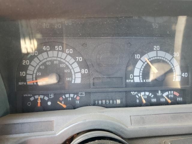1999 Chevrolet C-SERIES C6H042