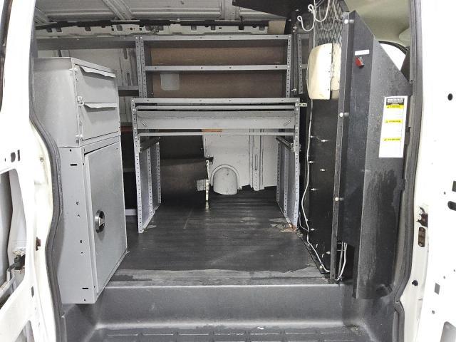 2013 Chev Express G2500