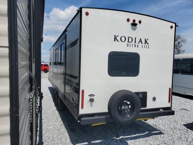2021 Keystone Kodiak