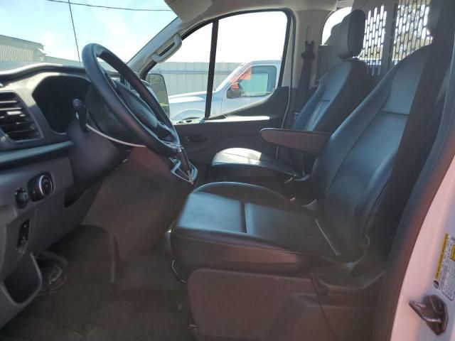 2024 Ford Transit T-150