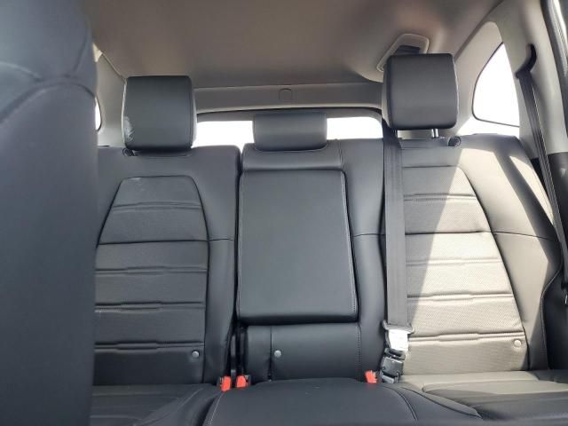 2021 Honda CR-V EXL