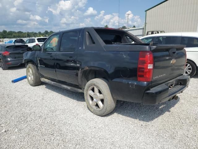 2007 Chevrolet Avalanche K1500