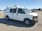 2013 Chevrolet Express G2500