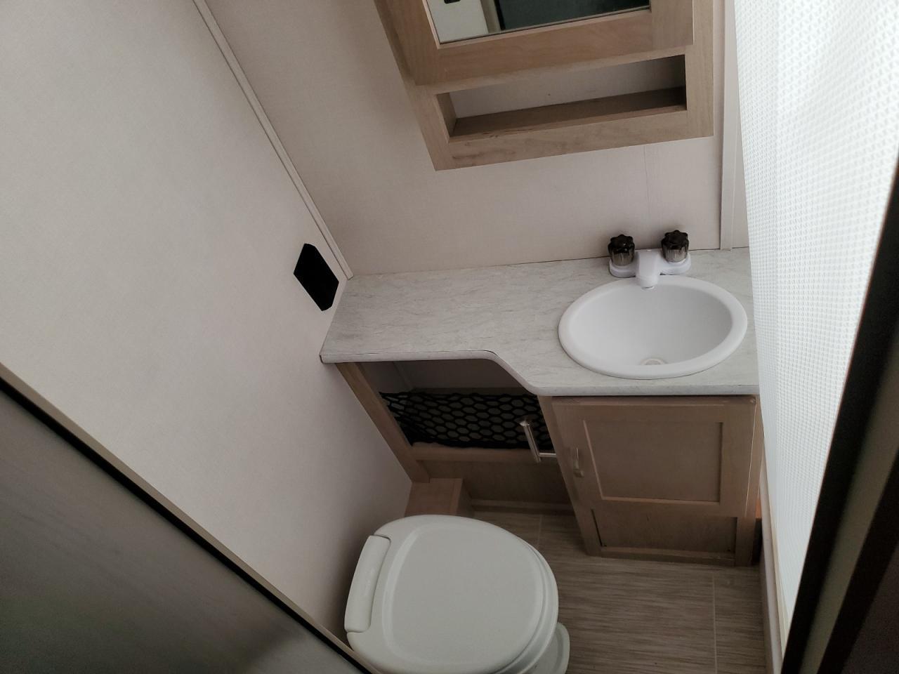 2019 Wildwood 2019 Foresriver R-POD