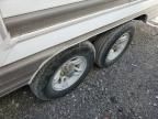 2010 Nomad Skyline-RVS SLIDE-IN Camper