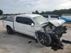 2017 Toyota Tacoma Double Cab