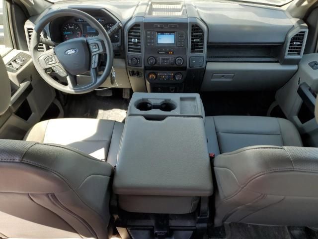2022 Ford F250 Super Duty