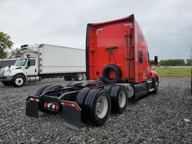 2016 Kenworth T680 Semi Truck
