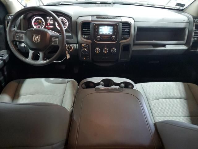 2017 Dodge Ram 1500 st