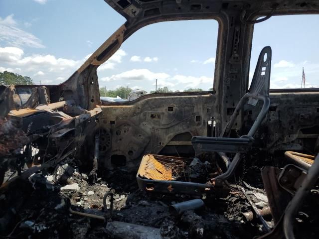 2007 Ford F250 Super Duty