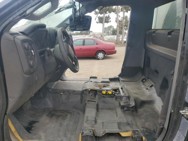 2024 Chevrolet Silverado K2500 Heavy Duty