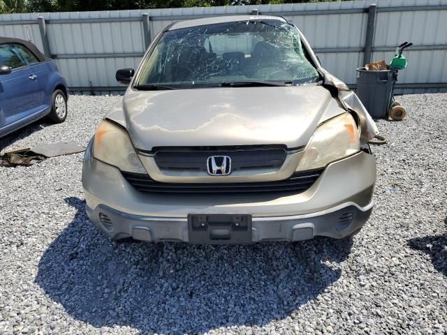 2007 Honda CR-V LX