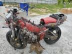 1998 Suzuki GSX-R750
