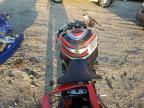 2006 Suzuki GSX-R1000