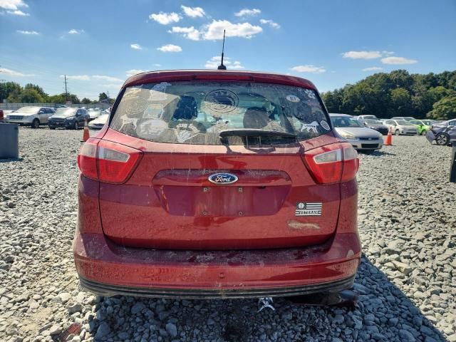 2013 Ford C-MAX Premium