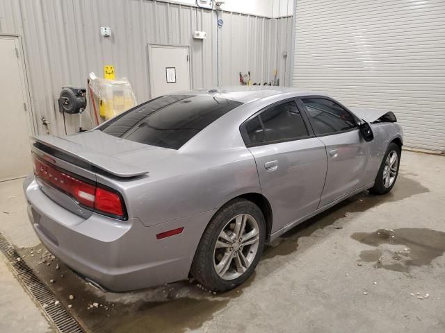 2013 Dodge Charger R/T