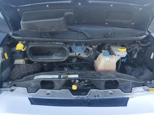 2021 Dodge RAM Promaster 1500 1500 Standard