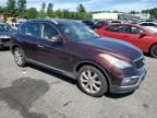 2017 Infiniti QX50