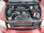 2007 Dodge Dakota SLT