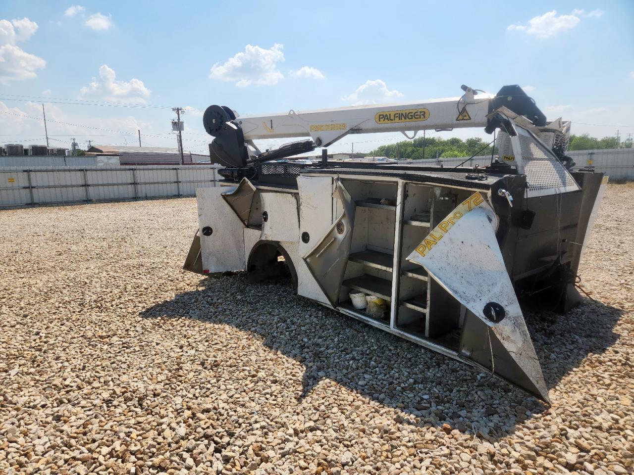 2019 Ford F750 Super Duty Super Duty