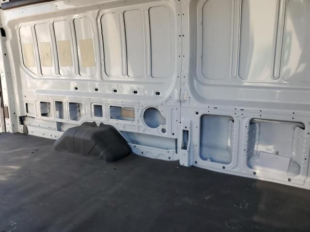 2024 Ford Transit T-350 HD