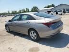 2022 Hyundai Elantra SE