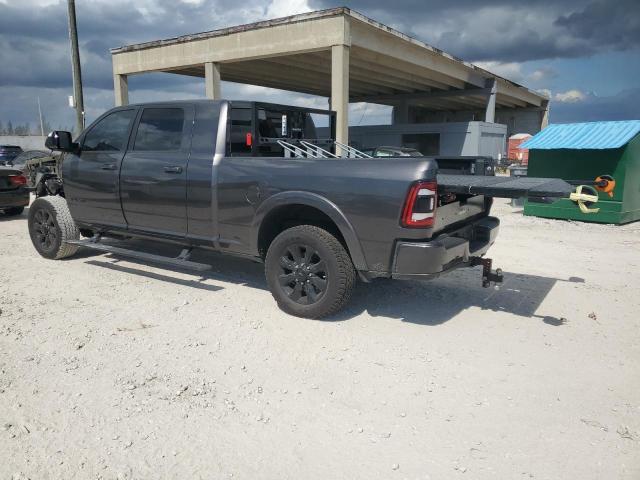 2022 Dodge Ram 2500 Limited