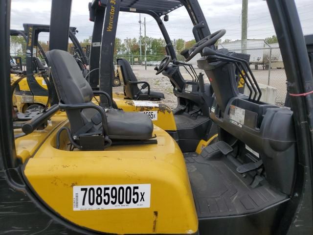 2019 Yale GLP030VXNESV062 Forklift