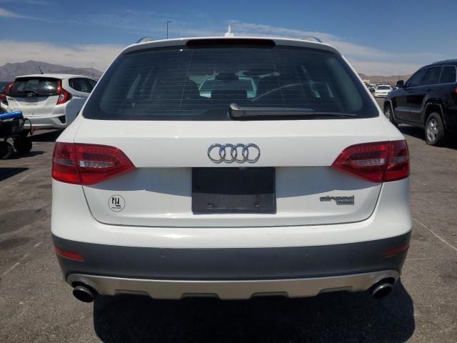 2013 Audi A4 Allroad Premium Plus