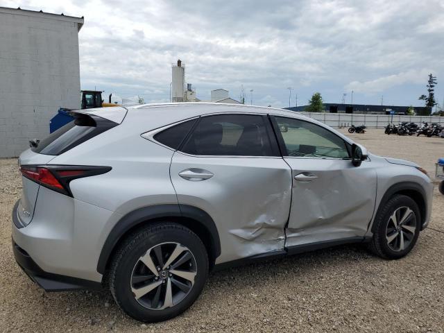 2018 Lexus Nx 300 Base