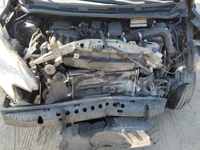 2016 Nissan Versa Note s