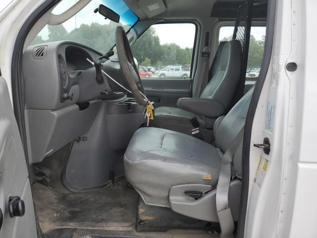 2006 Ford Econoline E150 Van