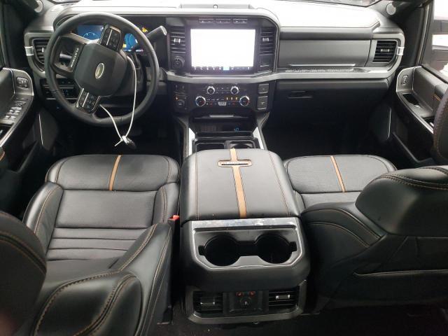 2024 Ford F350 Super Duty