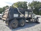 2016 Mack GU713 Dump Truck