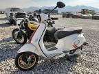 2022 Vespa PRIMAVERA/SPRINT 150