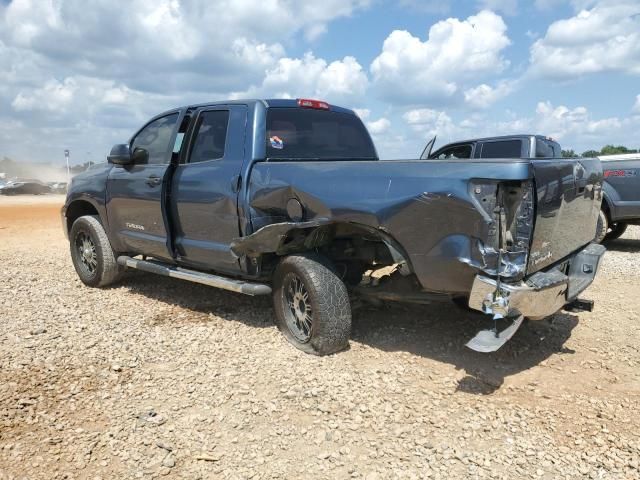 2008 Toyota Tundra Double Cab