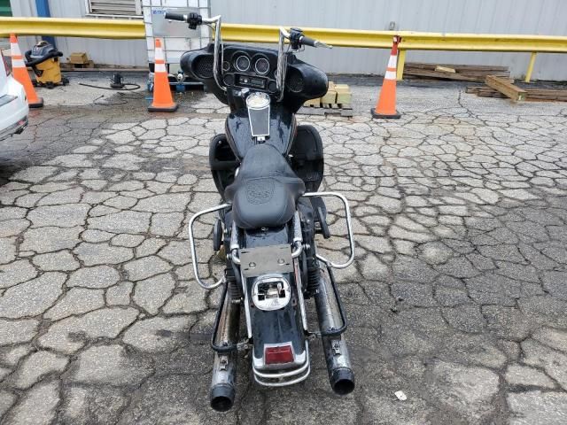 2006 Harley-Davidson Flhti