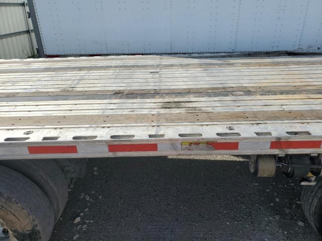 2021 Fontaine HAICF22RSA Flatbed Trailer
