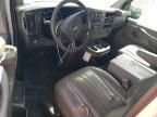 2014 Chevrolet Express G2500