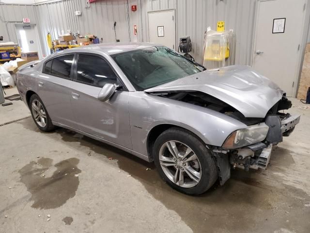 2013 Dodge Charger R/T