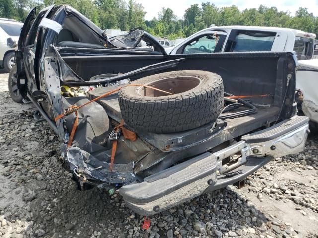 2003 Ford F350 SRW Super Duty
