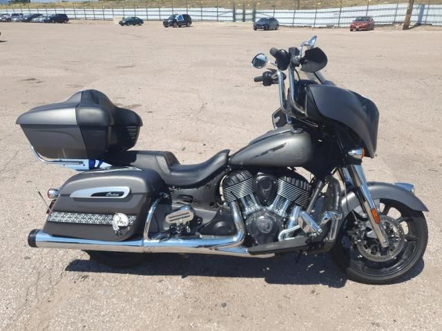 2020 Indian Motorcycle Co. Chieftain