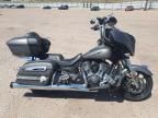 2020 Indian Motorcycle Co. Chieftain