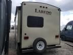 2014 Keystone 2014 Dutchman Laredo RV OR Camper SLIDE-IN Camper