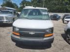 2013 Chevrolet Express G2500