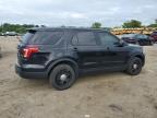 2017 Ford Explorer Police Interceptor