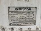 2007 Hyundai VR2530142-AS Refrigerated Van Trailer