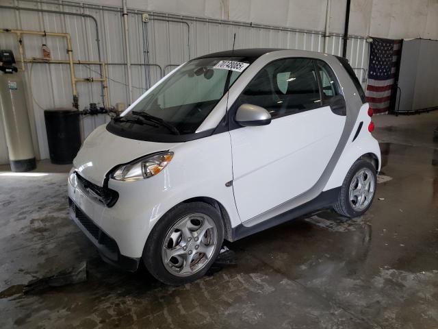 2014 Smart Fortwo Pure